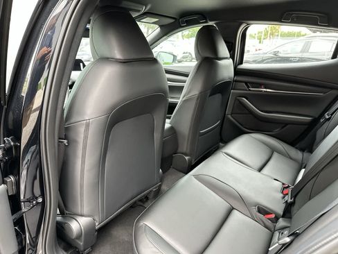 New 2026 MAZDA MAZDA3 s Sport FWD image 18