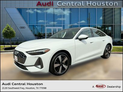 New 2025 Audi A5 2.0T Premium Plus