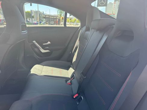 Used 2026 Mercedes-Benz CLA 250 image 5