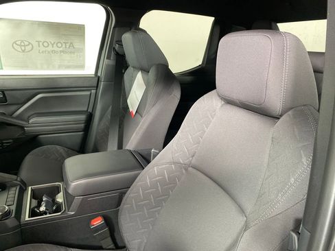 New 2026 Toyota Tacoma SR5 image 9