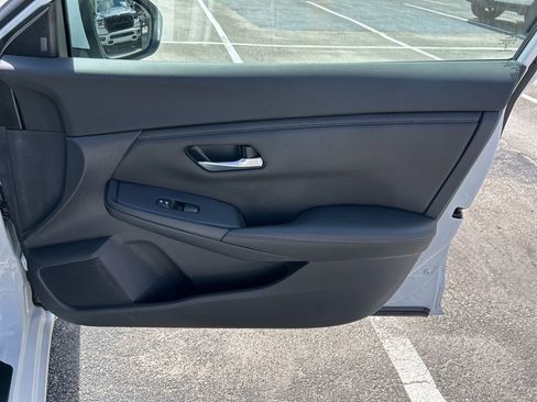 Certified 2023 Nissan Sentra SV w/ All-Weather Package image 40