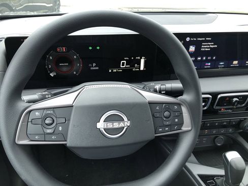 New 2026 Nissan Sentra S w/ S Cold Weather Package image 24