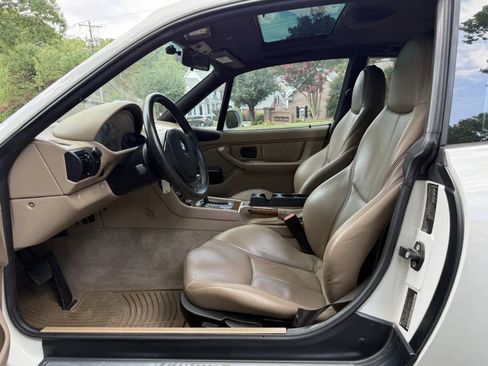 Used 2000 BMW Z3 2.8 RWD image 10