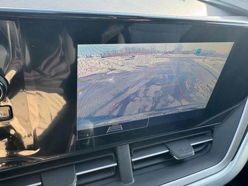 New 2026 Chevrolet Trax LS w/ LS Convenience Package image 15