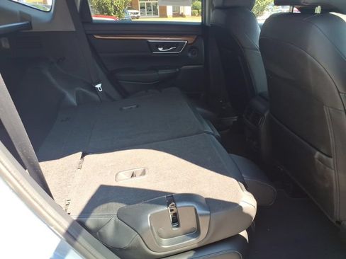 Used 2020 Honda CR-V EX-L image 19