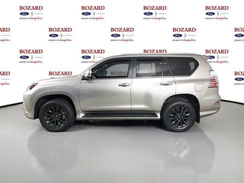Used 2023 Lexus GX 460 Premium AWD/4WD image 5
