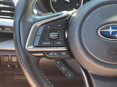 Used 2021 Subaru Forester Limited AWD/4WD image 22