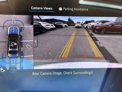 New 2026 Mercedes-Benz Maybach S 580 Maybach S 580 image 25