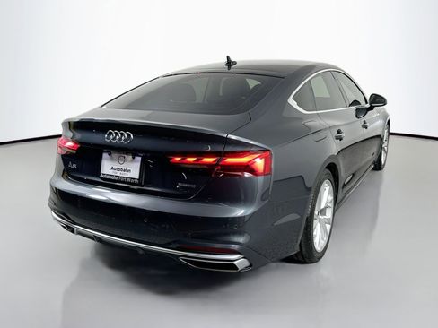 Used 2021 Audi A5 2.0T Premium w/ Convenience Package image 6