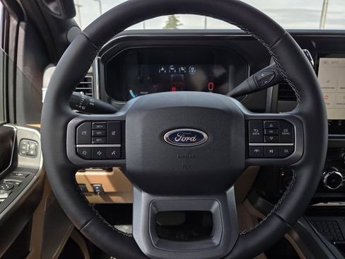 New 2026 Ford F250 Lariat w/ Chrome Package AWD/4WD image 20