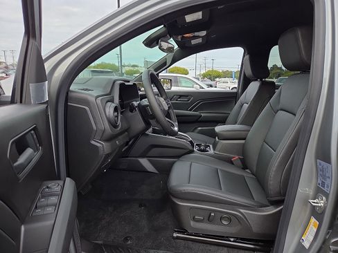 New 2026 Chevrolet Colorado Trail Boss image 5