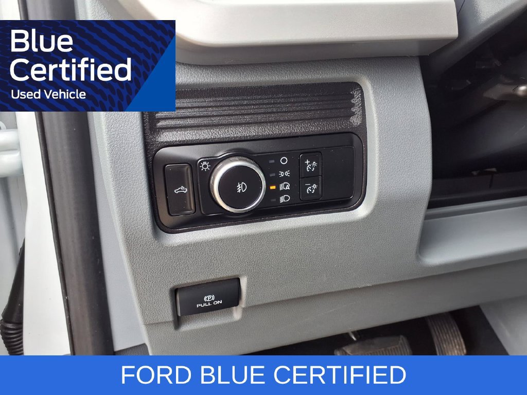 Certified 2024 Ford F250 XLT w/ FX4 Off-Road Package AWD/4WD image 24