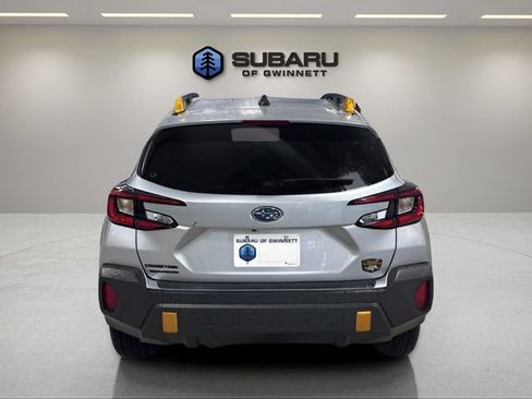 Used 2026 Subaru Crosstrek 2.5i Wilderness AWD/4WD image 3