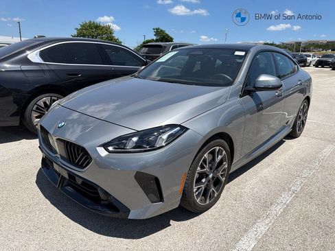 Used 2026 BMW 228i w/ Premium Package FWD image 1