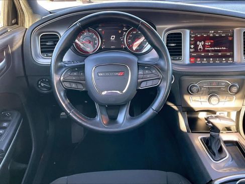 Used 2023 Dodge Charger SXT image 5