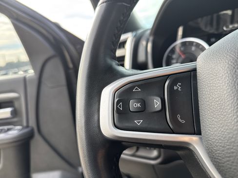 Used 2024 RAM 2500 Big Horn w/ Night Edition image 18