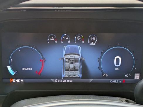 Used 2023 Ford F350 Lariat w/ Lariat Ultimate Package image 33