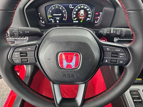 New 2025 Honda Civic Type R image 22