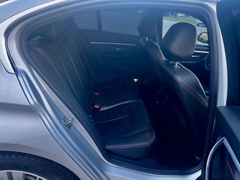 Used 2017 BMW 330i Sedan image 21