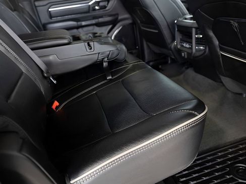 Used 2023 RAM 1500 Limited AWD/4WD image 91