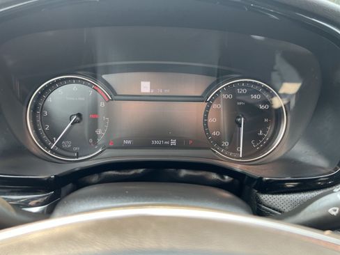 Used 2023 Cadillac XT5 Premium Luxury AWD/4WD image 17