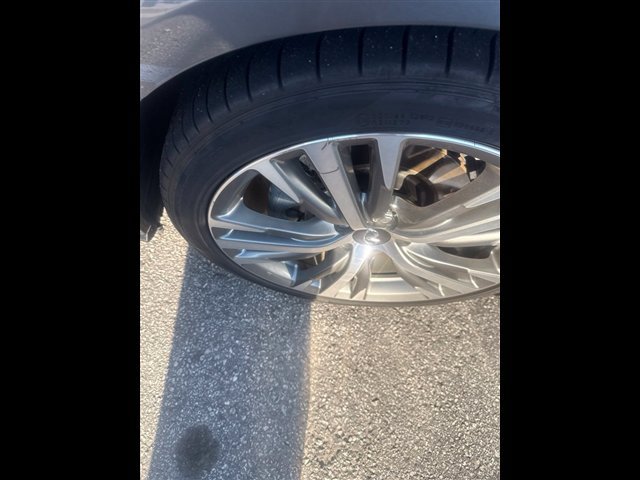 Used 2023 INFINITI Q50 Sensory RWD image 14