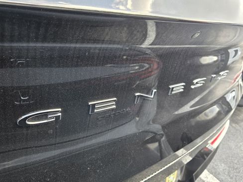 Used 2024 Genesis GV80 2.5T image 11