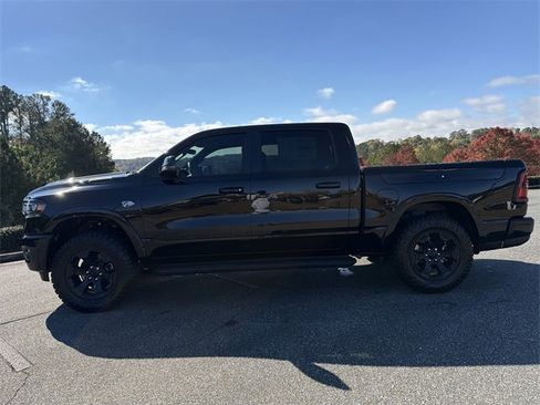 New 2026 RAM 1500 Big Horn image 8