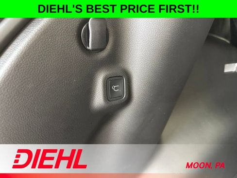 New 2026 Jeep Compass Limited AWD/4WD image 11