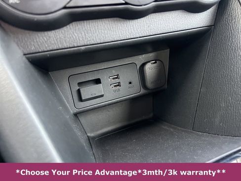 Used 2019 MAZDA CX-3 Sport image 49