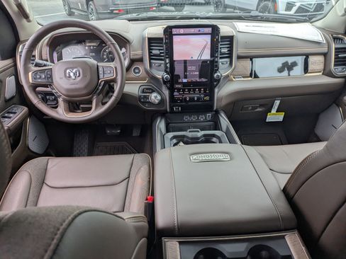 New 2026 RAM 1500 Limited image 21