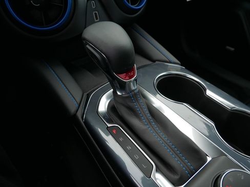 New 2026 Chevrolet Blazer RS w/ Driver Confidence II Package image 9