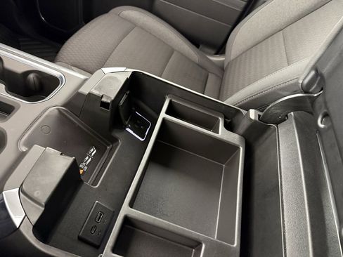 Used 2025 Chevrolet Silverado 1500 LT image 26