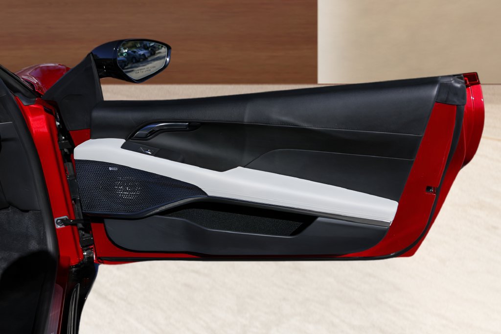 Used 2024 Lotus Emira First Edition RWD image 26