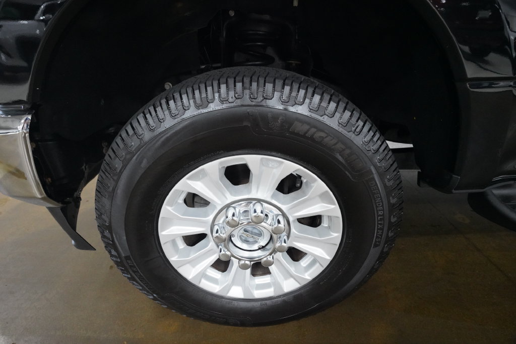 Used 2022 Ford F250 XLT AWD/4WD image 22