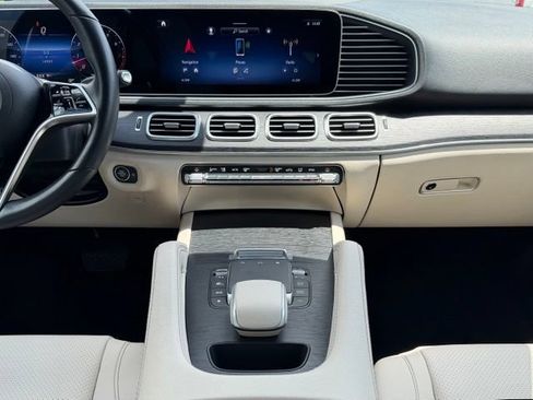 Certified 2024 Mercedes-Benz GLE 350 4MATIC image 13