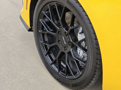 Certified 2024 Ford Mustang GT Premium RWD image 10