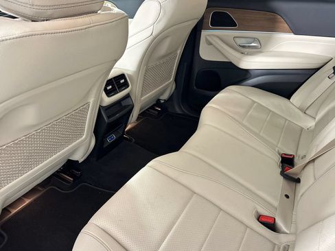 Certified 2026 Mercedes-Benz GLE 350 4MATIC image 14