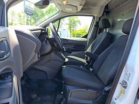Used 2020 Ford Transit Connect XL FWD image 13