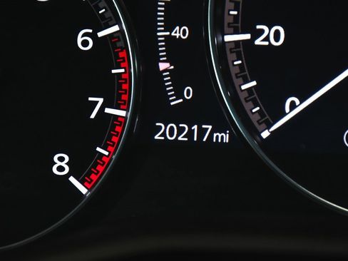 Used 2022 MAZDA CX-30 2.5 Turbo w/ Premium Package image 20