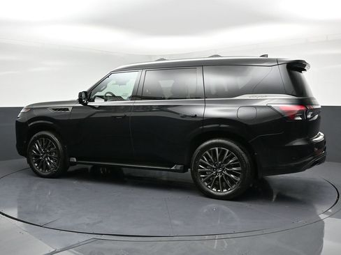 New 2026 INFINITI QX80 Autograph image 32