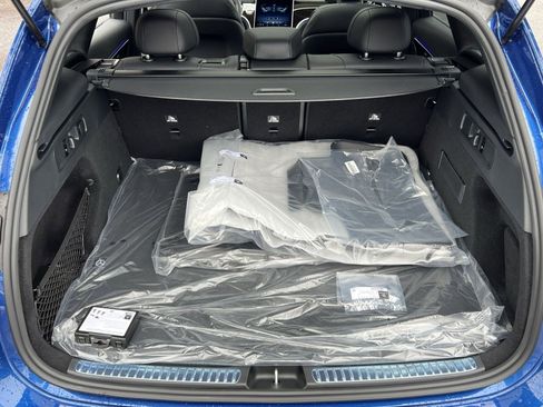 New 2026 Mercedes-Benz GLC 300 4MATIC image 24