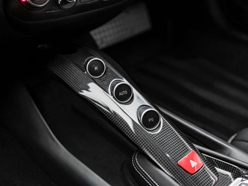 Used 2017 Ferrari F12 Berlinetta RWD image 66