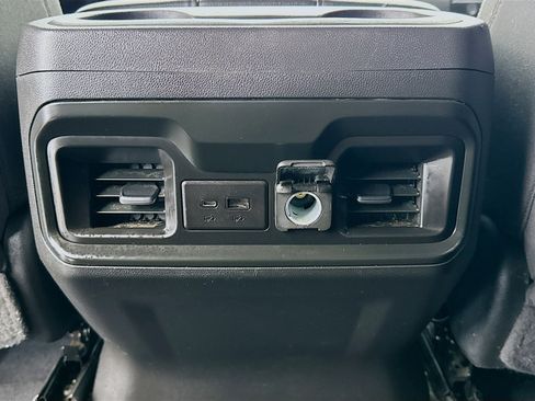 Used 2022 Chevrolet Silverado 1500 RST w/ LPO, Blackout Package image 16