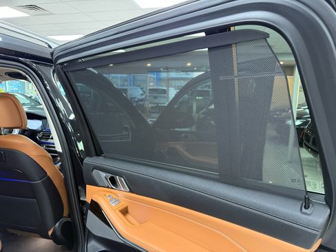 Used 2019 BMW X7 xDrive40i w/ Premium Package image 28