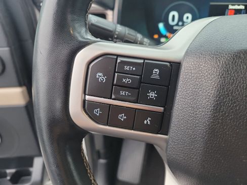 Certified 2023 Ford Expedition Limited image 24