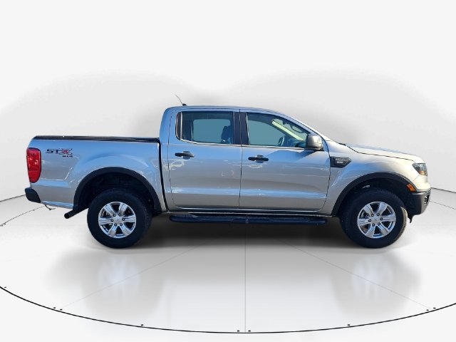 Certified 2020 Ford Ranger XL w/ Equipment Group 101A Mid AWD/4WD image 2