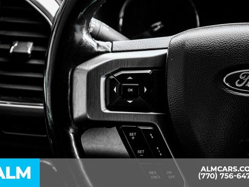 Used 2022 Ford F250 Platinum image 31