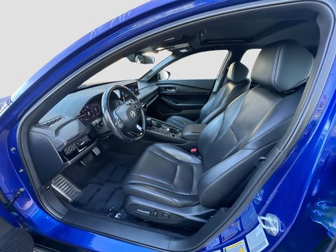 Used 2023 Honda Accord Sport image 17