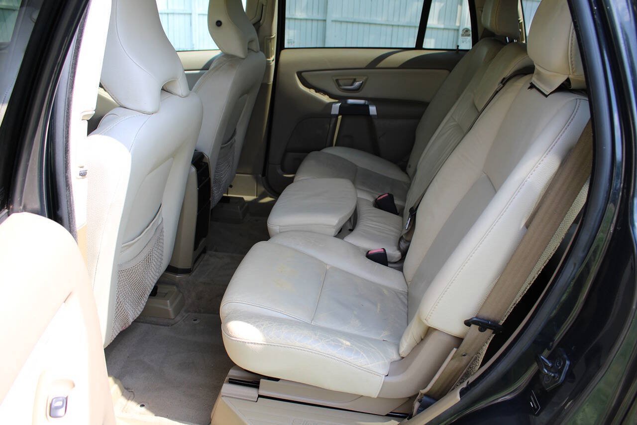 Used 2012 Volvo XC90 3.2 FWD image 26